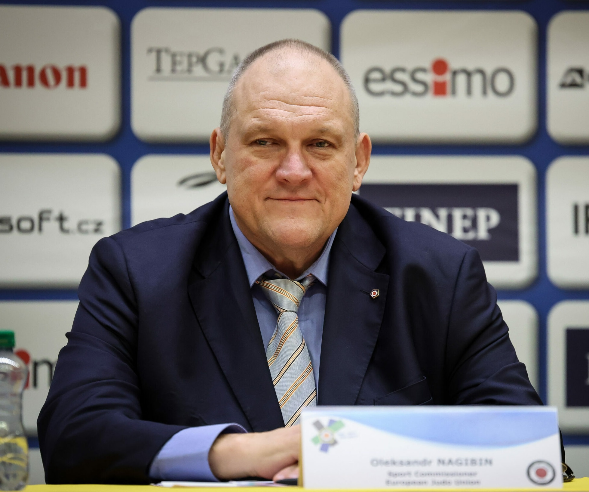 Олександр НАГІБІН