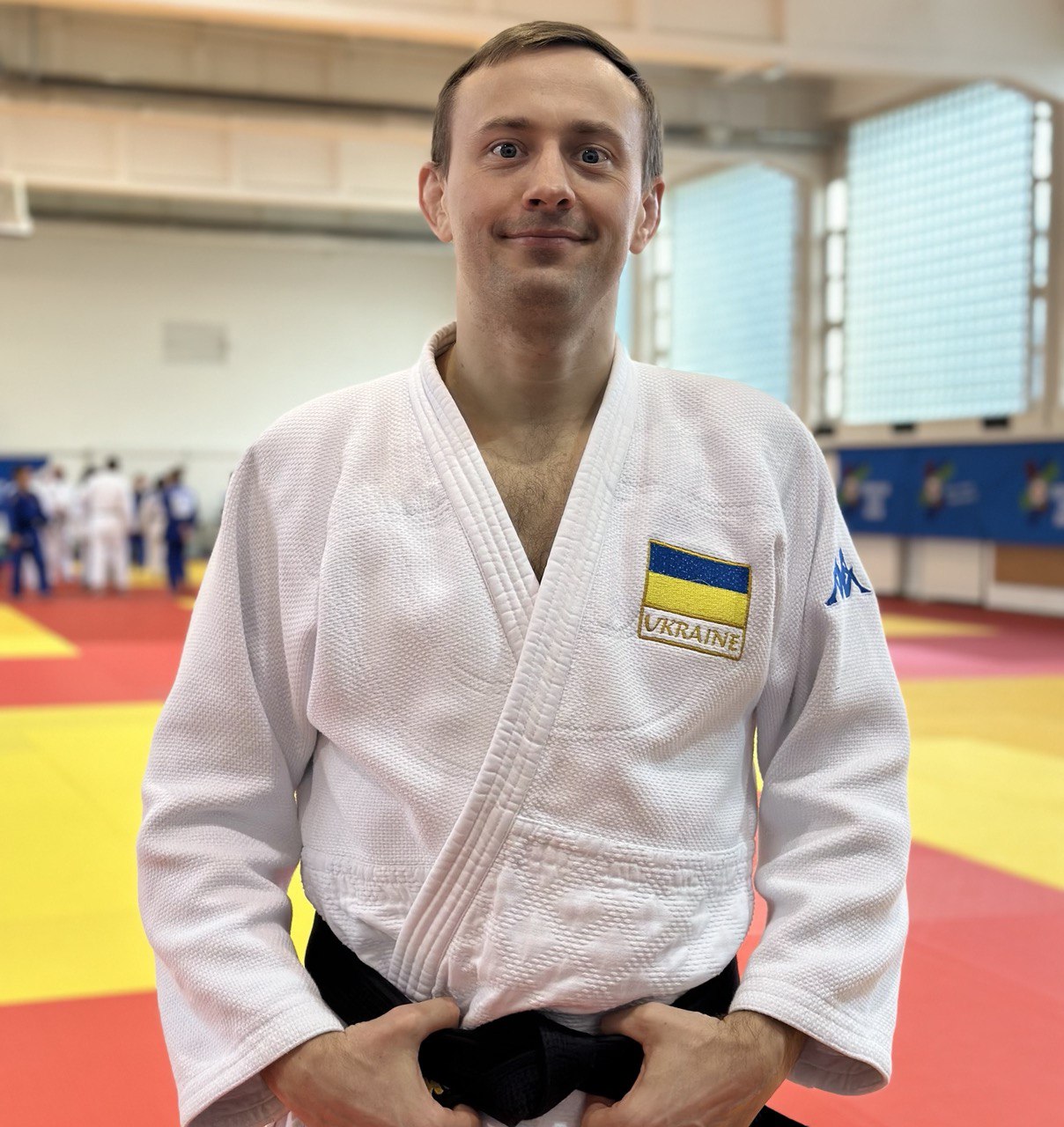 Олександр Косінов